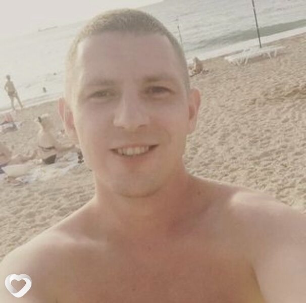Андрей, 37, Комсомольске-на-Амуре — анкета №398042