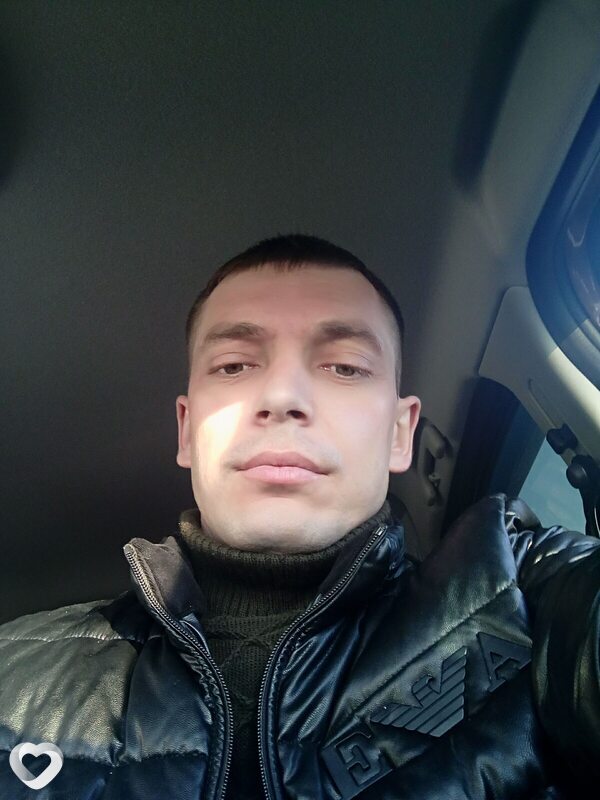 Иван, 40, Тюмени — анкета №398043