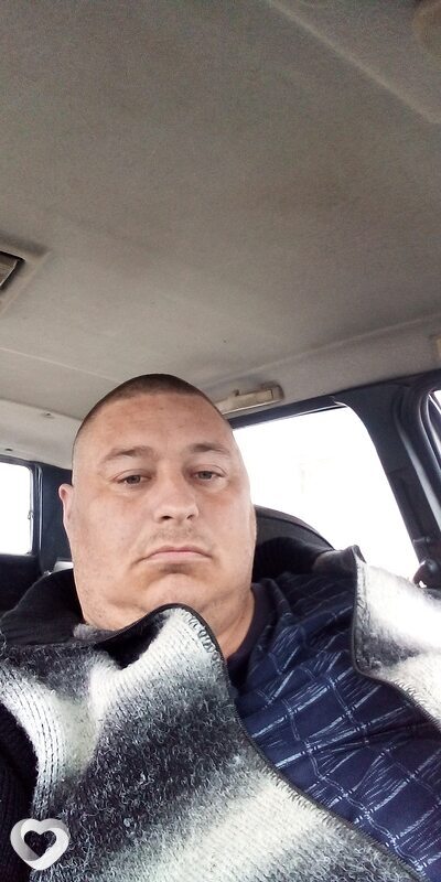 Андрей, 40, Стерлитамаке — анкета №398045