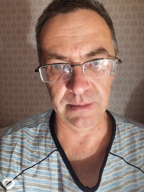 Виталий, Шелехов