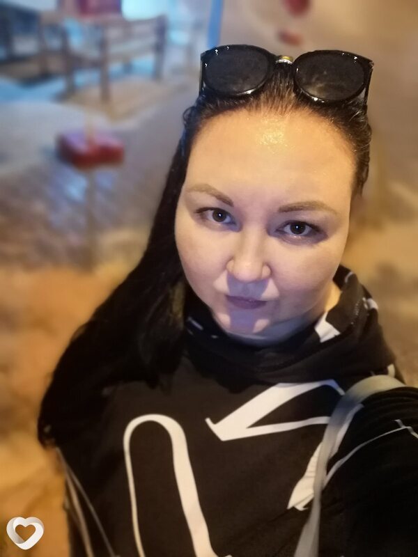 Анастасия, 34, Минске — анкета №398754