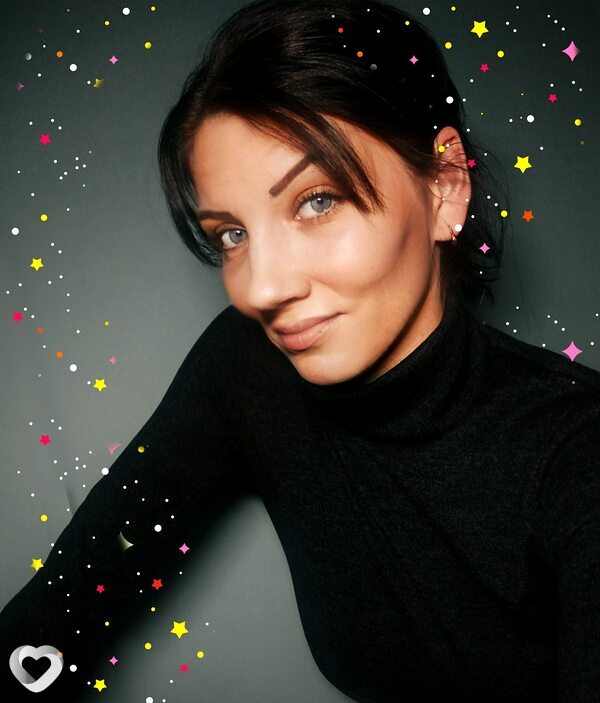 Елена, 46, Москве — анкета №398757