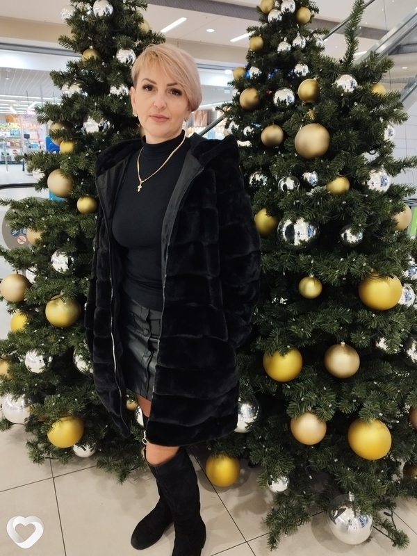 Люси, Быдгощ
