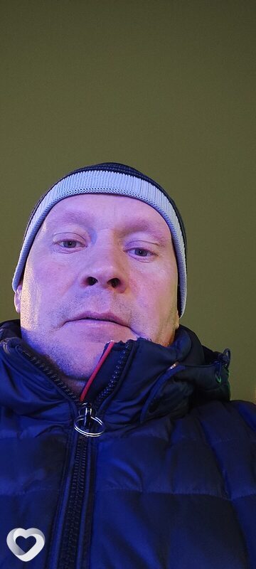 Олег, 45, Нижнем Тагиле — анкета №398766