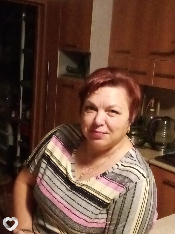 Анна, 60, Кемерове — анкета №398767