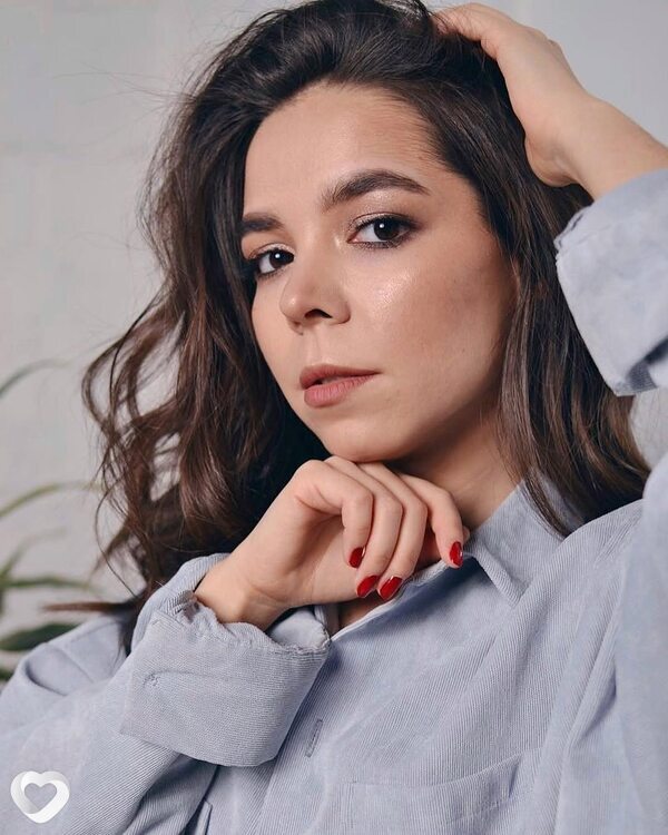 Вика, 24, Димитровграде — анкета №398769
