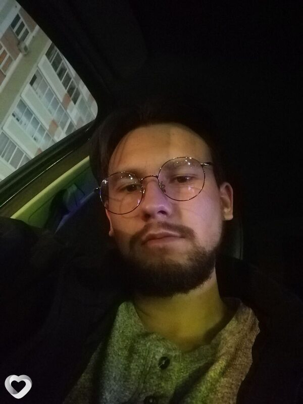 Дамир, 26, Альметьевске — анкета №397978