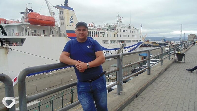 Денис, 37, Краснодаре — анкета №397979