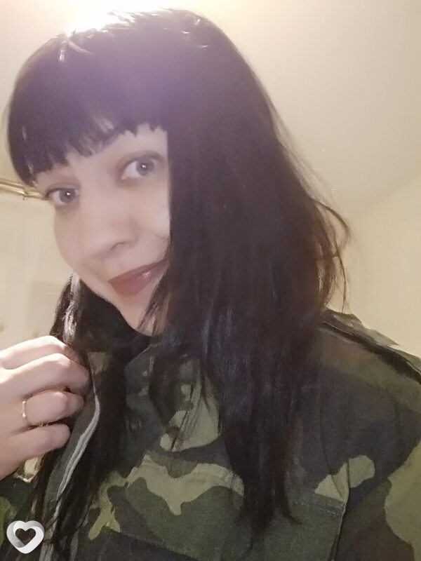 Светлана, 50, Гомеле — анкета №397980
