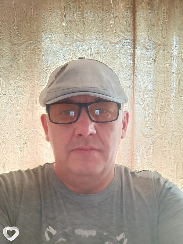 Игорь, 53, Елабуге — анкета №397984