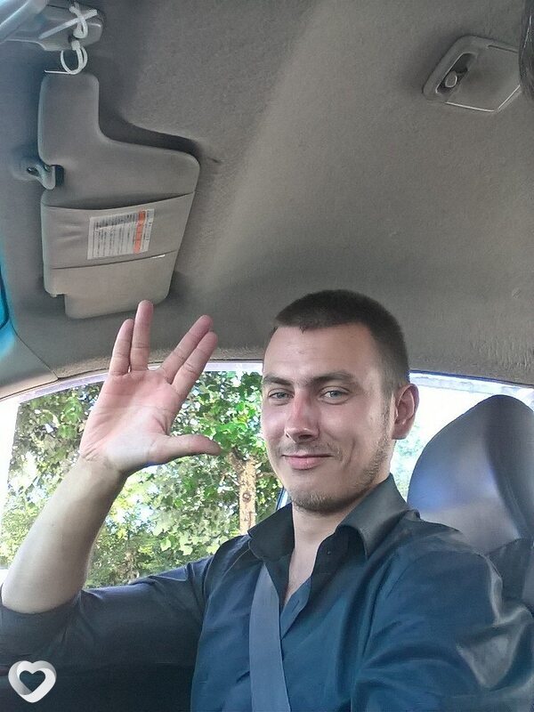 Дмитрий, 34, Красноярске — анкета №397987
