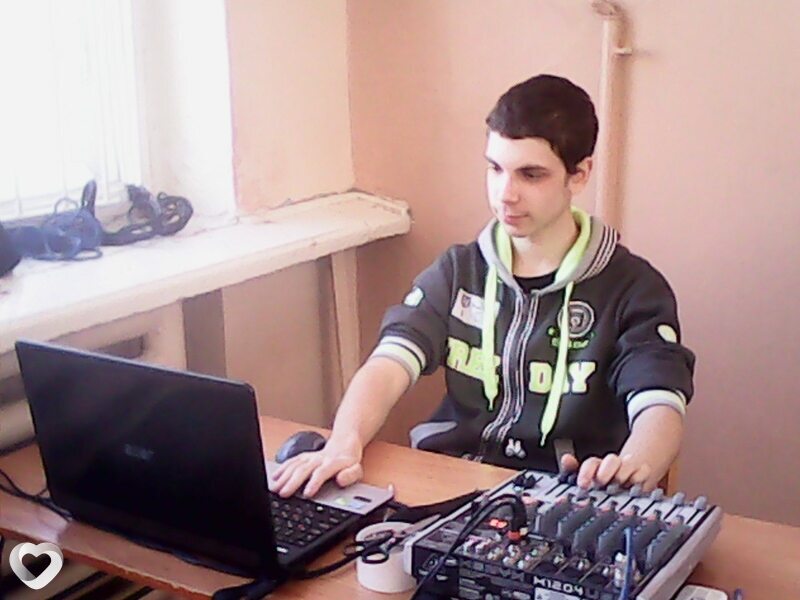 Алексей, 27, Москве — анкета №397990