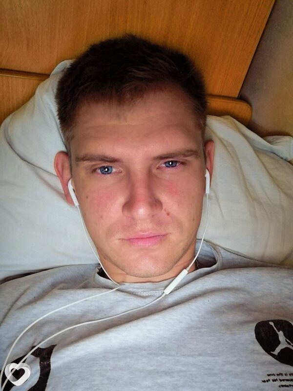 Александр, 34, Челябинске — анкета №397994