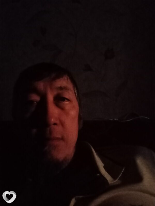 Миру Мир, 49, Астане — анкета №397995