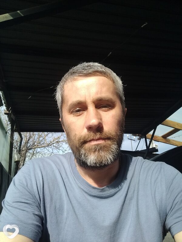 Сергей, 44, Челябинске — анкета №397996