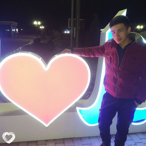 Дима, 25, Анапе — анкета №397998