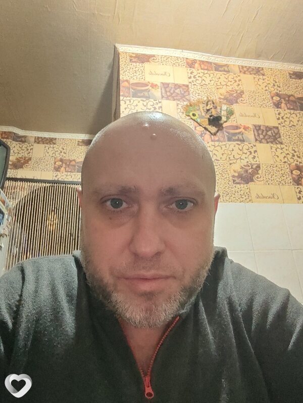 Максим, 37, Москве — анкета №397999