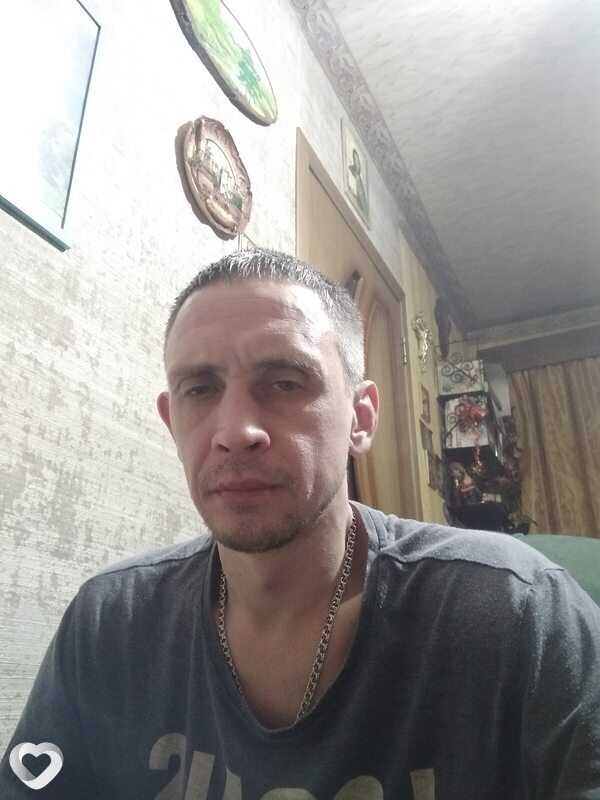 Константин, 41, Нижнем Новгороде — анкета №398001