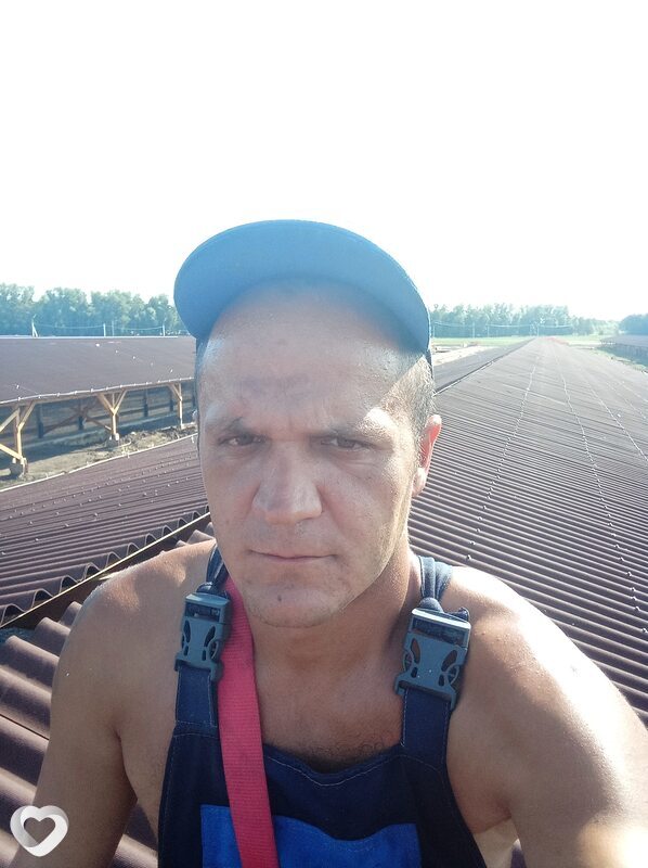 Юрий, 43, Курске — анкета №397782