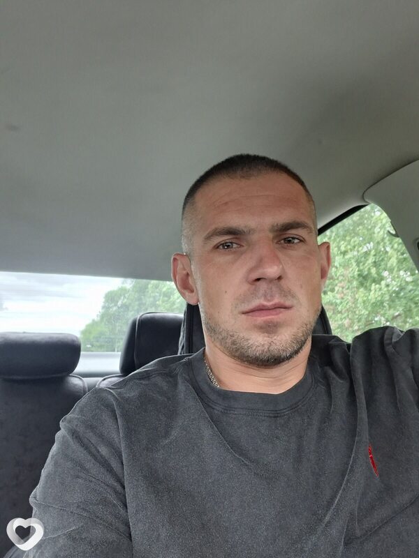 Андрей, 38, Бресте — анкета №397791