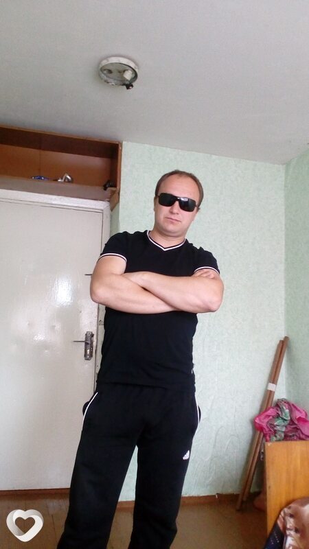 Денис, 34, Петрикове — анкета №398924