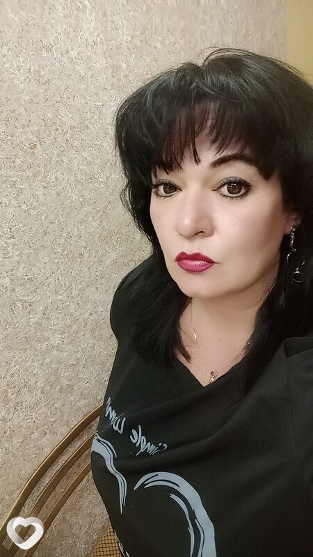 Наталья, 50, Тольятти — анкета №398927