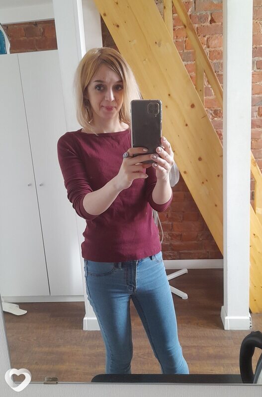 Юлия, 39, Санкт-Петербурге — анкета №398928