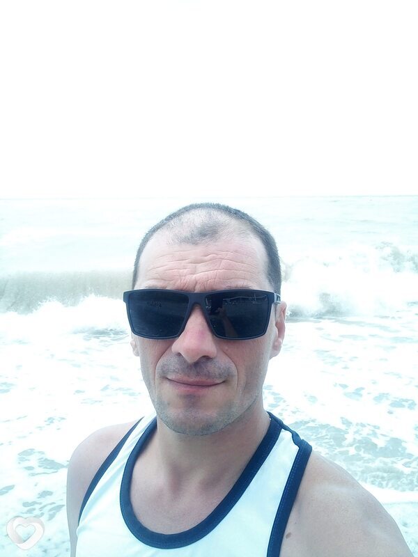 Дмитрий, 42, Ростове-на-Дону — анкета №398935