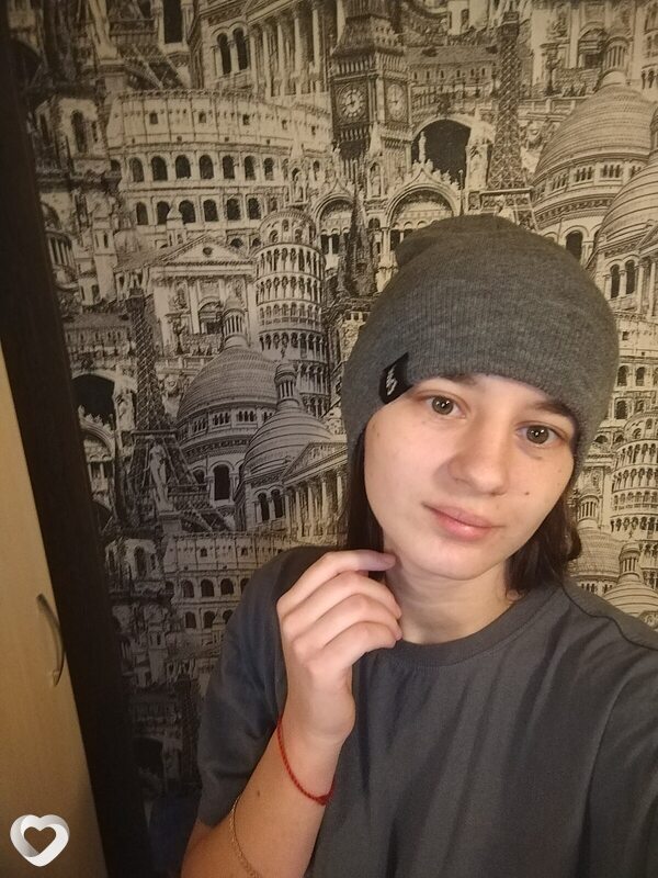 Татьяна, 27, Омске — анкета №398939