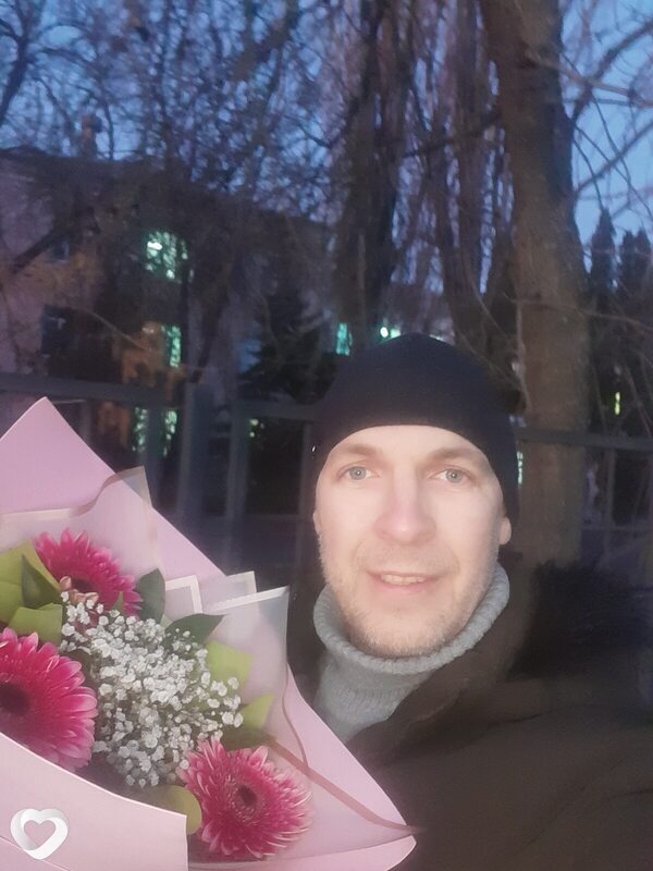 Алек, 43, Ростове-на-Дону — анкета №398944