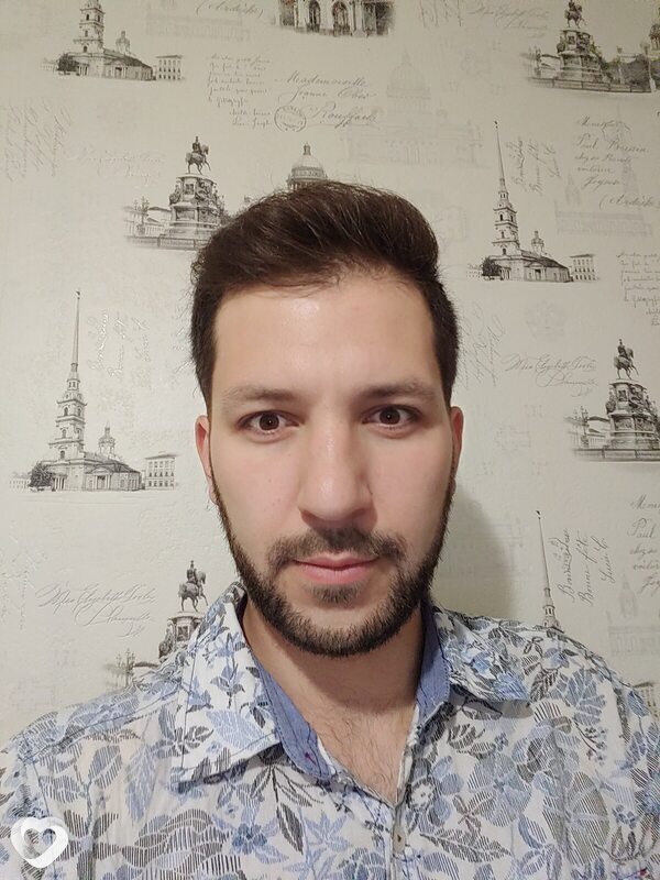 Ден, 36, Уфе — анкета №398945
