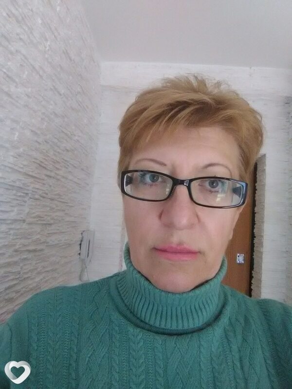 Татьяна, 62, Батайске — анкета №398946