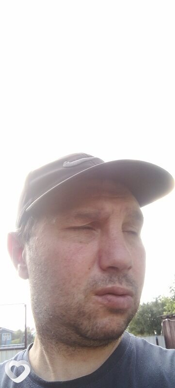 Евгений, 47, Ленинске-Кузнецком — анкета №398102
