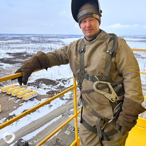 Денис, 40, Туймазах — анкета №398112