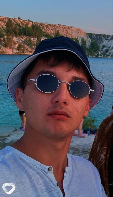 Jorik, 31, Симферополе — анкета №398114