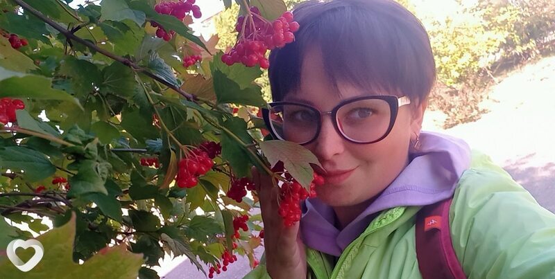 Натали, 37, Казани — анкета №398115