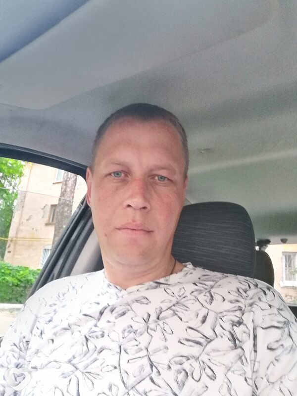 Александр, 43, Нижнем Новгороде — анкета №398116