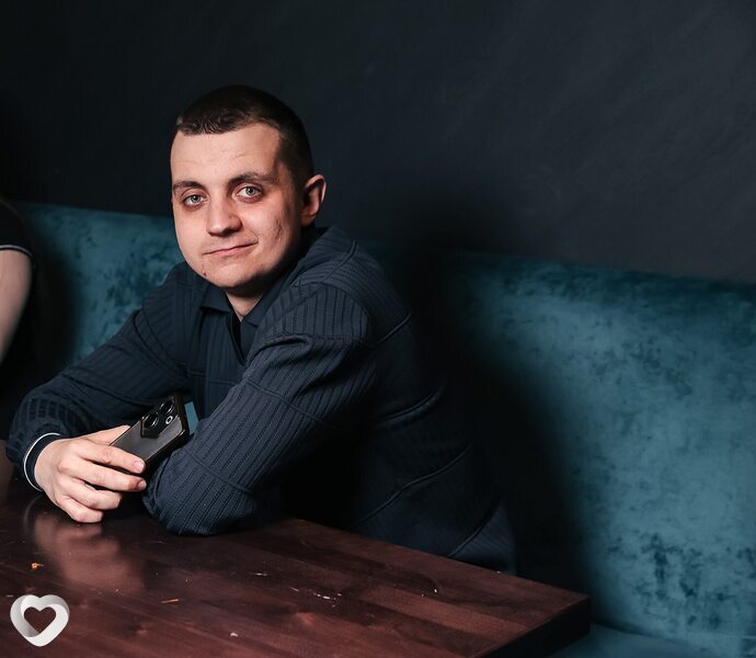 Денис, 24, Первоуральске — анкета №398123