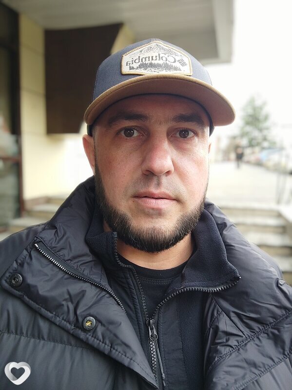 Артём, 39, Донецке — анкета №398125