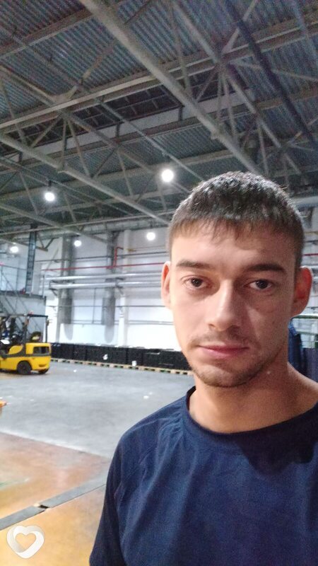 Дмитрий, 34, Елабуге — анкета №398055
