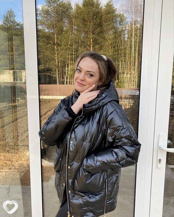 Irina, 38, Минске — анкета №398057