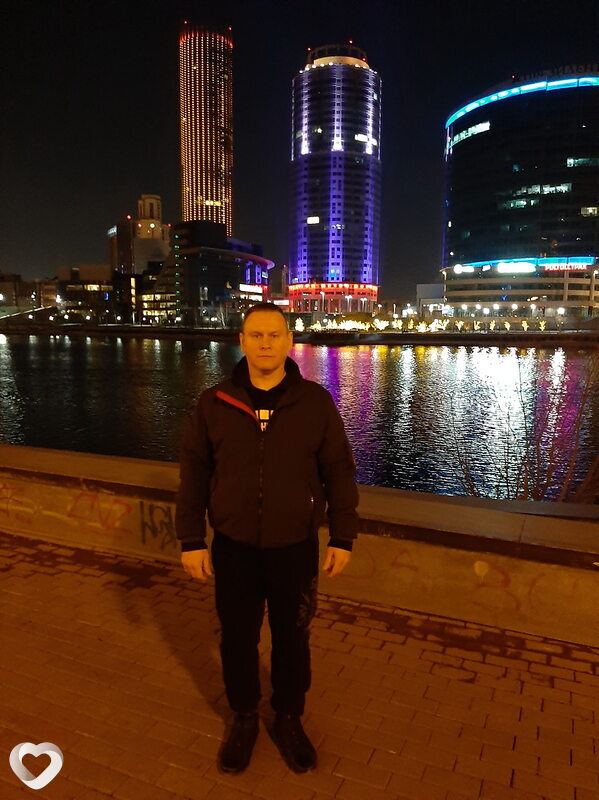Сергей, 32, Екатеринбурге — анкета №398059
