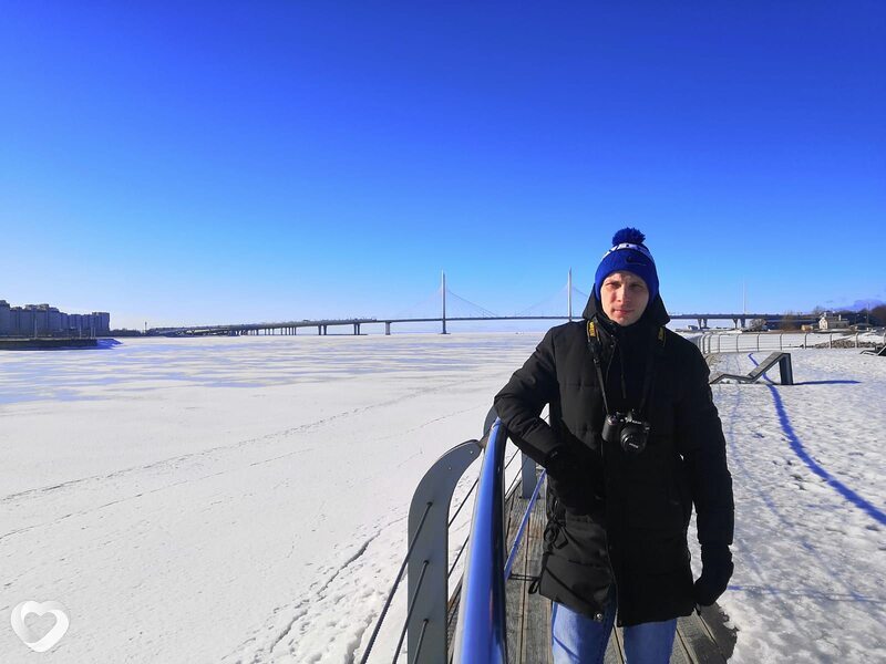 Алексей, 41, Москве — анкета №398061