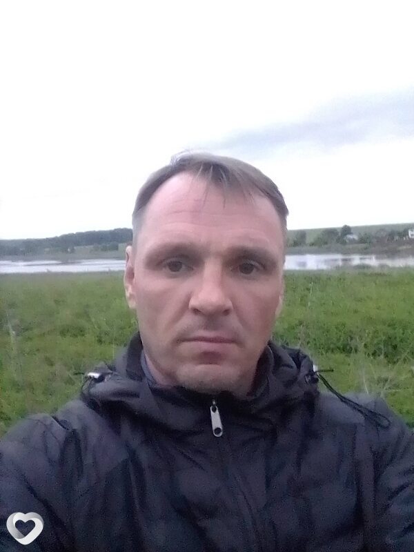 Андрей, 49, Гагарине — анкета №398065