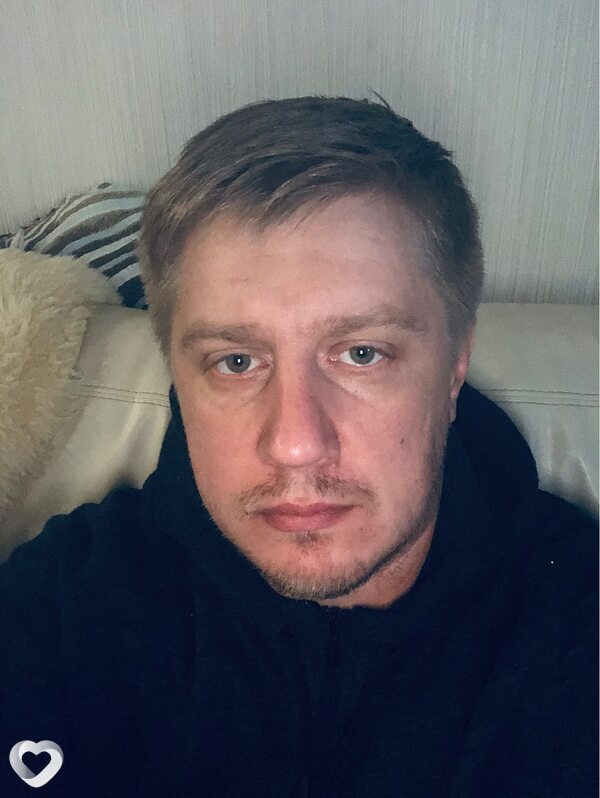 Андрей, 34, Москве — анкета №398066