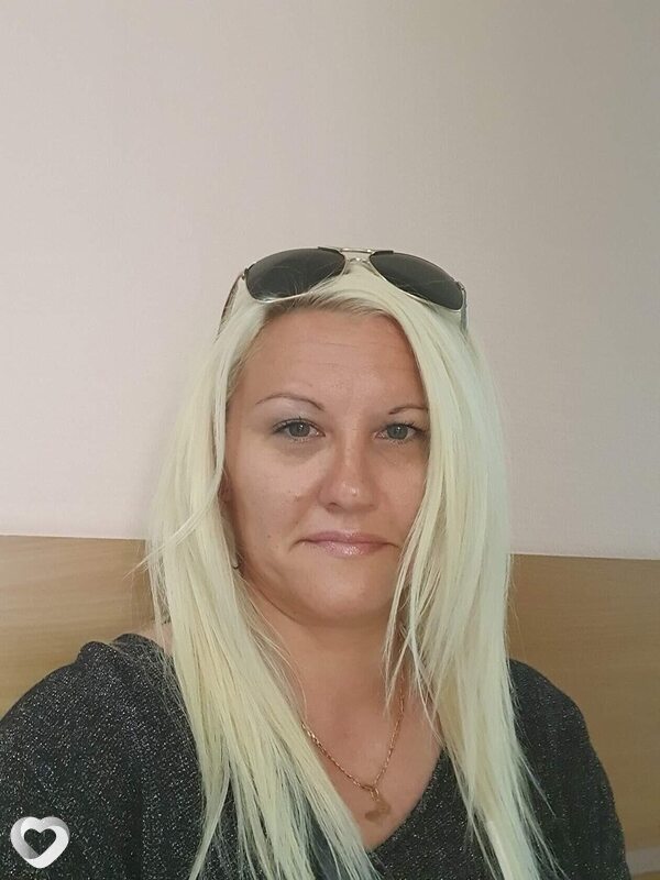 Елена, 47, Москве — анкета №398071