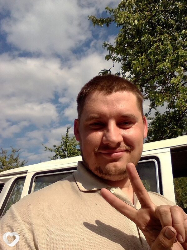 Кирилл, 31, Каменеце — анкета №398076
