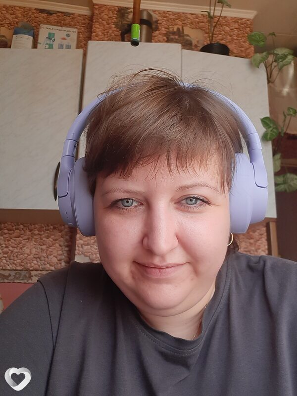 Анна, 34, Наро-Фоминске — анкета №398156