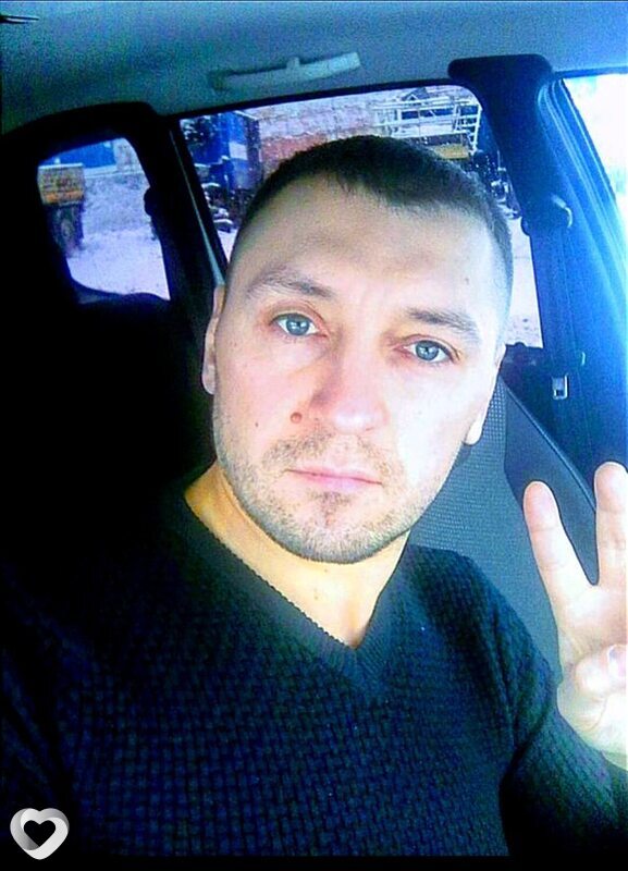 Виктор, 36, Казани — анкета №398161