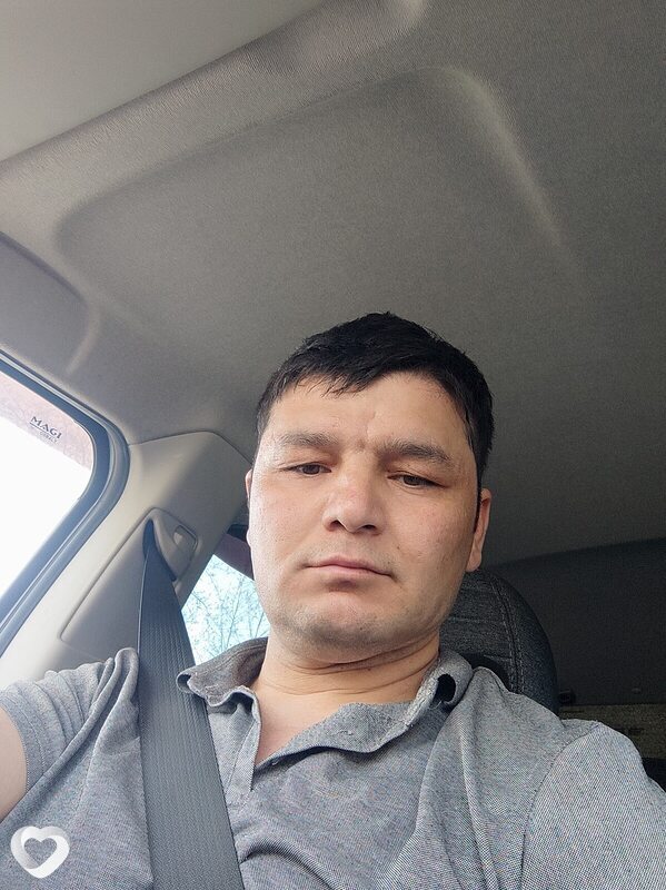 Фарух, 36, Екатеринбурге — анкета №398163